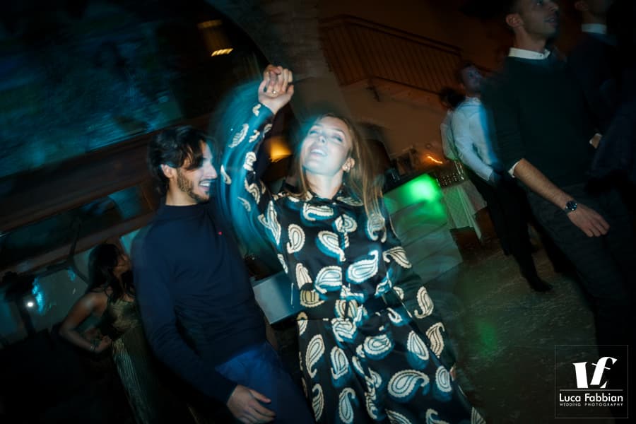 Matrimonio corte Verzè Verona Festa e balli al matrimonio di Alice e Roberto in provincia di Verona