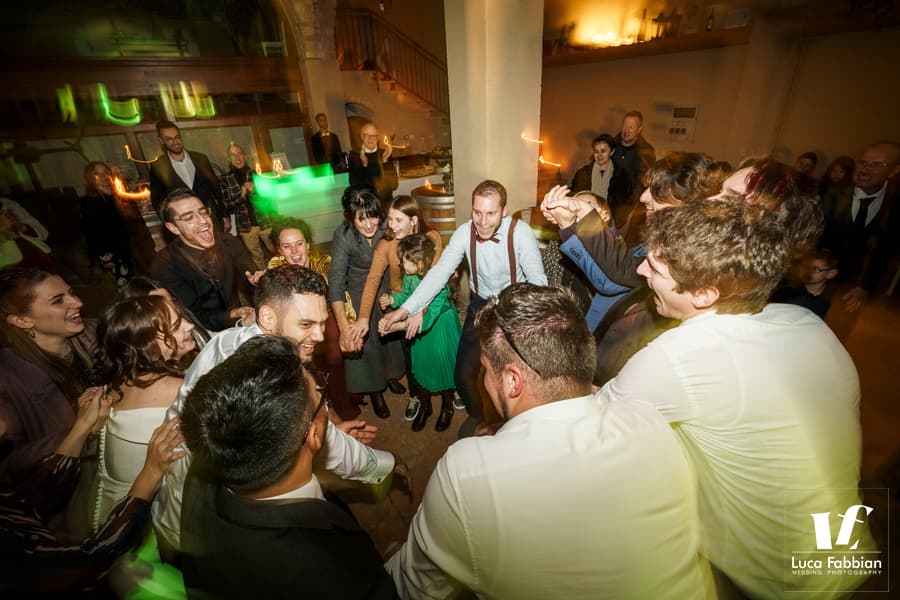 Matrimonio corte Verzè Verona Festa e balli al matrimonio di Alice e Roberto in provincia di Verona
